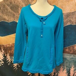 COPY - Soft Surroundings top size medium